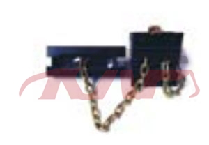 For Isuzu 2708600p/npr71 2004-2006&nbsp;spare Tire Bracket&nbsp;, Isuzu  Auto Lamps, 100p/600p Carparts Price-