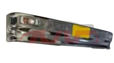 For Isuzu 2708600p/npr71 2004-2006&nbsp;rear Bumper&nbsp;, 100p/600p Auto Parts Catalog, Isuzu  Auto Spare Parts Rear Bumper-