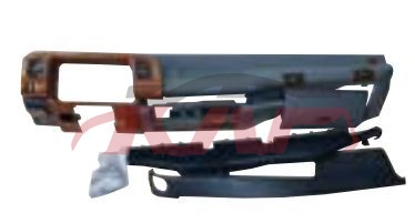 For Isuzu 2708600p/npr71 2004-2006&nbsp;instrument Table&nbsp;, Isuzu  Auto Part, 100p/600p Parts For Cars-