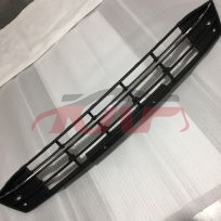 For Skoda 28062018 Rapid&nbsp;lower Grille, Gloss  Grille&nbsp;32d853677c, Skoda  Automobile Air Inlet Grille, Rapid Parts Suvs Price-32D853677C