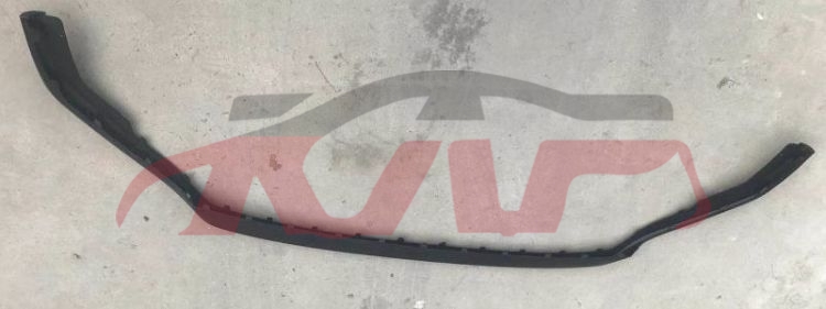 For Skoda 42432022 Octavea Pro&nbsp;front Bumper Lower Trim Strip&nbsp;5dd807601, Octavia Automotive Parts, Skoda  Auto Part-5DD807601