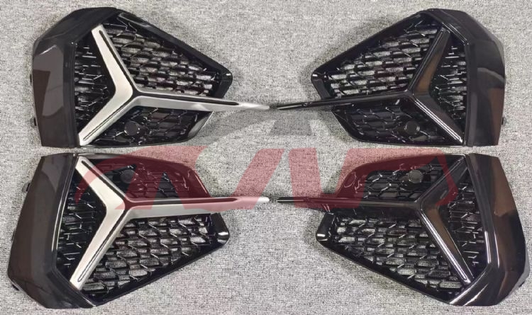 For Audi 28122021-2024 A3l&nbsp;fog Lamp Cover, Modified&nbsp;, Audi  Fog Light Lamp Cover, A3 Auto Parts Shop-