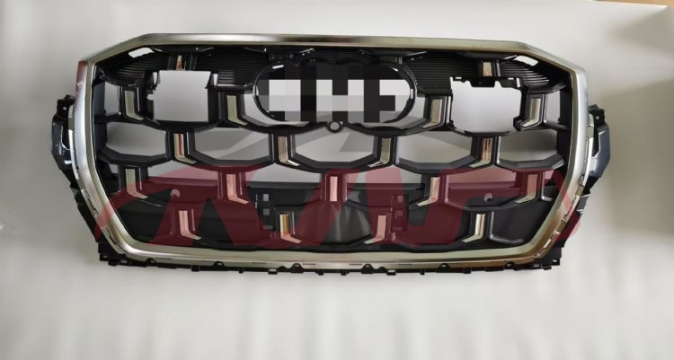 For Audi 42472025 Q7&nbsp;grille&nbsp;4m0853651bmrn4, Audi  Grills, Q7 Auto Part Price-4M0853651BMRN4