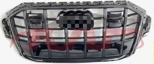 For Audi 4044sq7 2020-2023&nbsp;grille&nbsp;, Audi  Car Grille, S List Of Auto Parts-