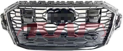 For Audi 4043rsq7 2020-2023&nbsp;grille&nbsp;, Rs Auto Part, Audi  Grills-