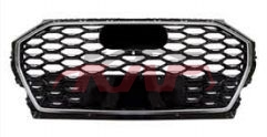 For Audi 31432021-2024 Q5&nbsp;grille&nbsp;80g8536513q7, Q5 Auto Parts Manufacturer, Audi  Automobile Air Inlet Grille-80G8536513Q7
