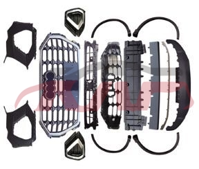 For Audi 19932019-2023 Q3&nbsp;front Bumper Assembly&nbsp;, Q3 Car Accessorie, Audi  Car Front Guard-