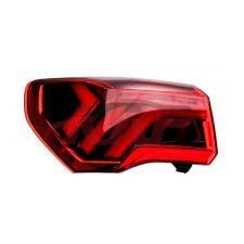 For Audi 19932019-2023 Q3&nbsp;outer Taillights&nbsp;83a945091/092, Q3 Auto Parts Prices, Audi  Auto Part-83A945091/092
