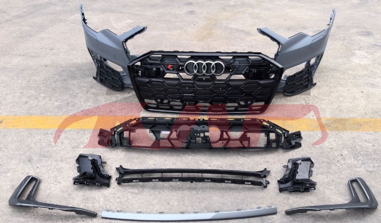 For Audi 4024s6 2022-2024&nbsp;side Door Moulding Trim&nbsp;, Audi  Side Body Moulding, S Accessories-