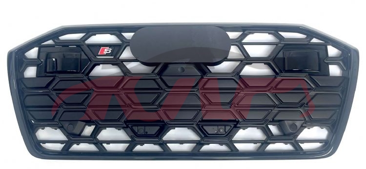 For Audi 4024s6 2022-2024&nbsp;grille&nbsp;4k0853651aa, S List Of Auto Parts, Audi  Car Grills-4K0853651AA
