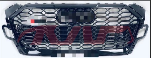 For Audi 3958rs5 2021-2023&nbsp;grille&nbsp;, Rs Auto Part, Audi  Grilles-