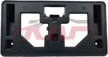 For Honda 4262014 Accord Cr1/2/4&nbsp;front Plate Bright Usa&nbsp;71145-t2f-a50, Accord Auto Parts Prices, Honda  Auto Lamp-71145-T2F-A50