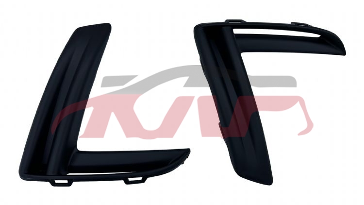 For Honda 33272023 Vezel&nbsp;fog Lamp Cover&nbsp;71102-31e-h01   71107-31e-h01, Hrv/vezel Basic Car Parts, Honda  Auto Parts-71102-31E-H01   71107-31E-H01