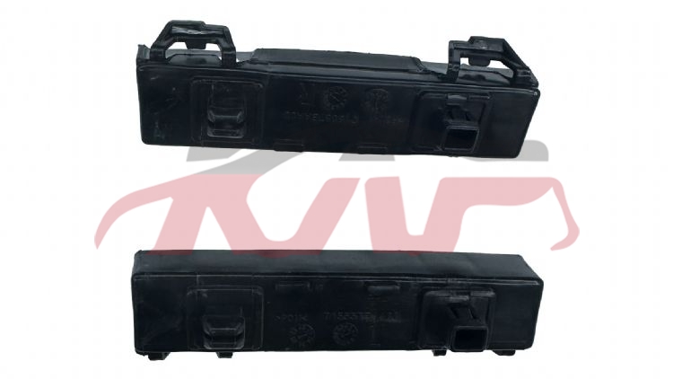 For Honda 8562016 civic Fc1/7&nbsp;rear Bumper Bracket&nbsp;71505-tba-a00   71555-tba-a00, Honda  Car Parts, Civic Car Spare Parts-71505-TBA-A00   71555-TBA-A00