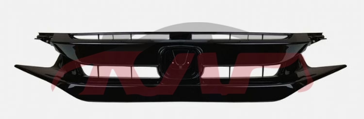 For Honda 11282019 Civic&nbsp;grille&nbsp;71121-tet-h51, Honda  Auto Lamp, Civic Car Parts? Price-71121-TET-H51