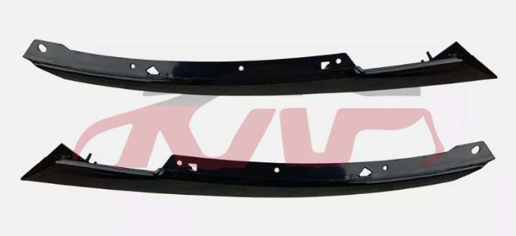 For Honda 11282019 Civic&nbsp;head Light Trim Strip&nbsp;71124-tba-a50   71129-tba-a50, Civic Auto Parts Price, Honda  Auto Part-71124-TBA-A50   71129-TBA-A50