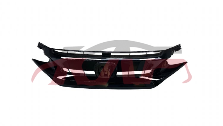 For Honda 43232020 Civic&nbsp;grille&nbsp;71121-tgb-h01, Honda  Auto Lamp, Civic Carparts Price-71121-TGB-H01