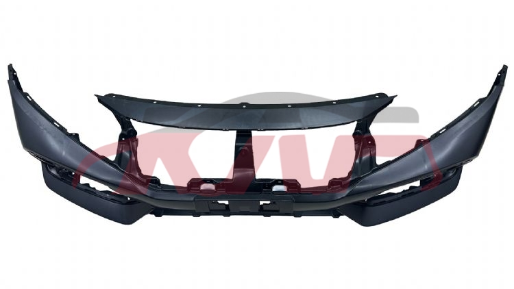 For Honda 43232020 Civic&nbsp;front Bumper&nbsp;71101-tgb-h000, Civic Accessories, Honda  Auto Part-71101-TGB-H000