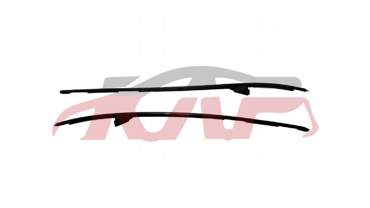 For Honda 11292018  Accord&nbsp;grille Seal&nbsp;71124-tva-a00  71129-tva-a00, Accord Car Parts Catalog, Honda  Auto Parts-71124-TVA-A00  71129-TVA-A00