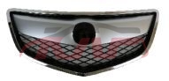 For Honda 43182013-2015 Rdx&nbsp;grille&nbsp;rdx-gr-13, Honda  Auto Lamps, Acura Car Accessorie-RDX-GR-13