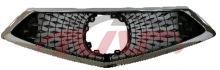 For Honda 43192018-2020 Rdx&nbsp;grille&nbsp;, Acura Car Spare Parts, Honda   Automotive Accessories-