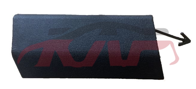 For Honda 43212010-2013 Mdx&nbsp;front Bumper Trailer Cover&nbsp;71103-stx-a01, Honda  Car Parts, Acura Auto Parts-71103-STX-A01