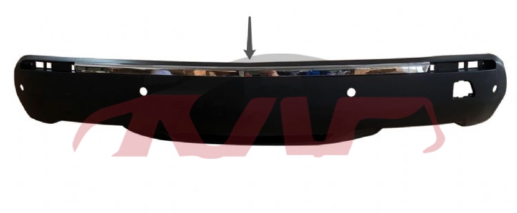 For Honda 43212010-2013 Mdx&nbsp;rear Bumper Trim Strip&nbsp;71503-stx-a00, Acura Automotive Parts, Honda   Car Body Parts-71503-STX-A00