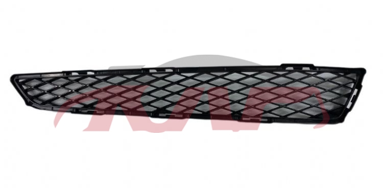 For Honda 43212010-2013 Mdx&nbsp;middle Grille Decorative Strip&nbsp;71107-stx-a00   71102-stx-a00, Acura Auto Parts, Honda  Auto Lamp-71107-STX-A00   71102-STX-A00
