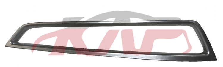 For Honda 43212010-2013 Mdx&nbsp;middle Grille Decorative Strip&nbsp;71109-stx-a00   71104-stx-a00, Honda  Car Parts, Acura Basic Car Parts-71109-STX-A00   71104-STX-A00