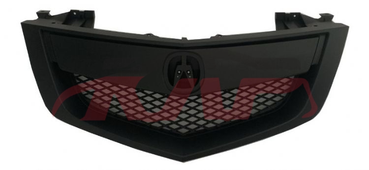 For Honda 43212010-2013 Mdx&nbsp;grille Black&nbsp;, Honda  Car Lamps, Acura Car Accessorie Catalog-