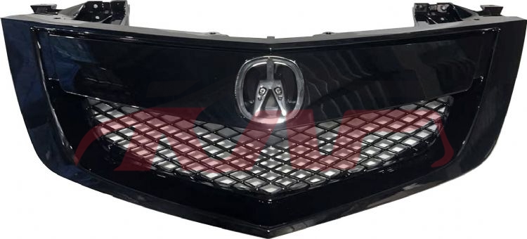 For Honda 43212010-2013 Mdx&nbsp;grille Black&nbsp;, Acura Auto Part, Honda   Automotive Parts-