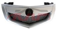 For Honda 43212010-2013 Mdx&nbsp;grille&nbsp;, Acura Accessories Price, Honda  Auto Lamp-