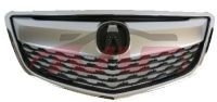 For Honda 43222014-2015 Mdx&nbsp;grille&nbsp;, Honda   Automotive Accessories, Acura Advance Auto Parts-