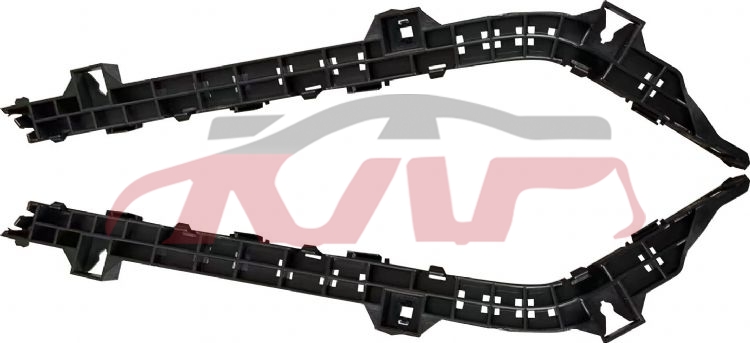 For Honda 24632017-2019 Mdx&nbsp;rear Bumper Bracket&nbsp;71598-tz5-a00  71593-tz5-a00, Honda  Auto Part, Acura Car Parts-71598-TZ5-A00  71593-TZ5-A00