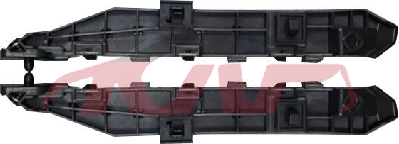 For Honda 24632017-2019 Mdx&nbsp;front Bumper Bracket&nbsp;71198-tz5-a10   71193-tz5-a10, Honda  Car Lamps, Acura Auto Part-71198-TZ5-A10   71193-TZ5-A10