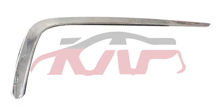 For Honda 24632017-2019 Mdx&nbsp;fog Lamp Stripe&nbsp;71109-tz5-a00   71104-tz5-a00, Honda  Auto Lamps, Acura Car Accessorie-71109-TZ5-A00   71104-TZ5-A00