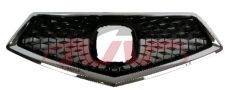 For Honda 24632017-2019 Mdx&nbsp;grille&nbsp;, Honda   Automotive Accessories, Acura Auto Part Price-