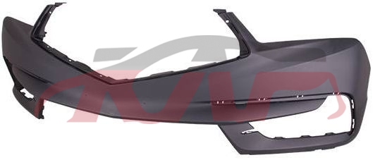 For Honda 24632017-2019 Mdx&nbsp;front Bumper&nbsp;04711-tz5-a70zz, Acura Parts Suvs Price, Honda  Auto Lamps-04711-TZ5-A70ZZ