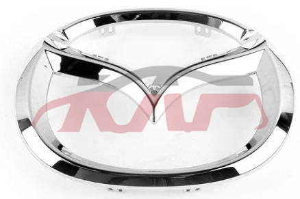 For Mazda 12152017-2019 Mazda 6-atenza&nbsp;logo&nbsp;g46l-51-730, Mazda  Auto Lamps, Mazda 6 Auto Part Price-G46L-51-730