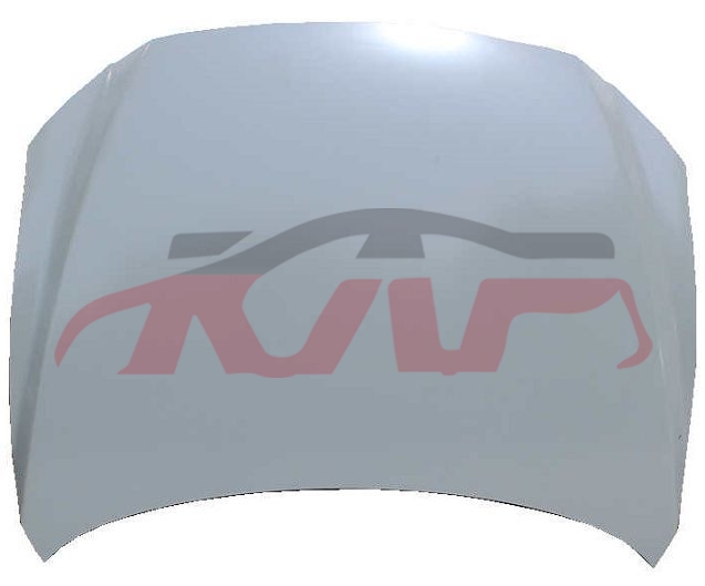 For Mazda 12152017-2019 Mazda 6-atenza&nbsp;hood&nbsp;gv9b-52-310, Mazda 6 Replacement Parts For Cars, Mazda  Car Parts-GV9B-52-310