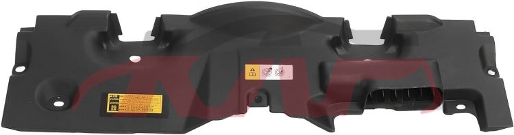 For Toyota 18222019-2020 Rav4&nbsp;water Tank Upper Cover Plate&nbsp;, Toyota  Water Tank Side Guard, Rav4 Auto Parts Shop-