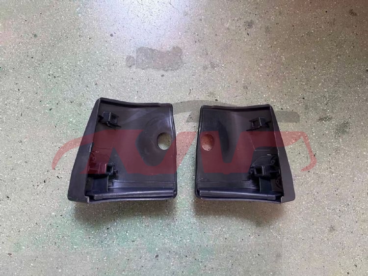 For Toyota 12352004-2007 Fortuner&nbsp;bumper Guards For Cars&nbsp;l 61692-0k010 R 61691-0k010, Toyota  Auto Part, Fortuner Car Spare Parts-L 61692-0K010 R 61691-0K010