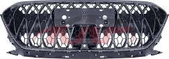 For Saic 4324mg 5 2022 &nbsp;grille&nbsp;10944410, Saic  Abs Grille, Mg  Auto Part-10944410