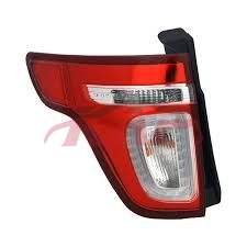 For Ford 35152013 Explorer&nbsp;tail Lamp, Usa&nbsp;, Ford  Auto Part, Explorer  Basic Car Parts-
