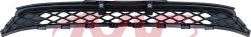 For Saic 2580mg Zs&nbsp;bumper Grill&nbsp;, Mg  Parts, Saic  Automobile Grid-