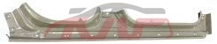 For Saic 2580mg Zs&nbsp;side Bumper&nbsp;, Mg  Automotive Parts, Saic  Auto Part-