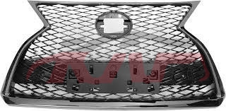 For Lexus 382nx200 2015-2020)&nbsp;grille+chrome Frame&nbsp;, Nx Automotive Parts Headquarters Price, Lexus  Car Grills-