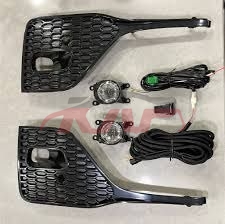 For Toyota 31112020 Fortuner&nbsp;fog Lamp Group&nbsp;, Toyota       Car Fog Lamp, Fortuner Advance Auto Parts-