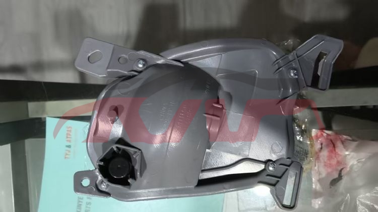 For Toyota 2452015-2017 Highlander&nbsp;rear Reflector&nbsp;, Highlander Car Parts Shipping Price, Toyota  Yellow Reflector-