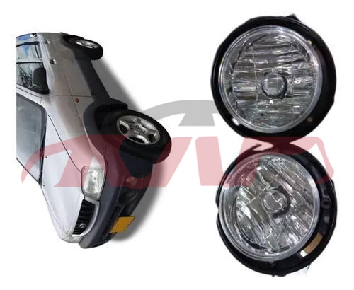 For Daihatsui 43272002-2007&nbsp;fog Lamp Set&nbsp;, Daihatsui  Foglight, Terios Accessories Price-